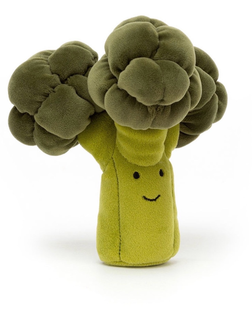 Jellycat - Vivacious Vegetable Broccoli RETIRED